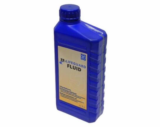 Audi BMW Auto Trans Fluid JLM20237 - ZF S671090170